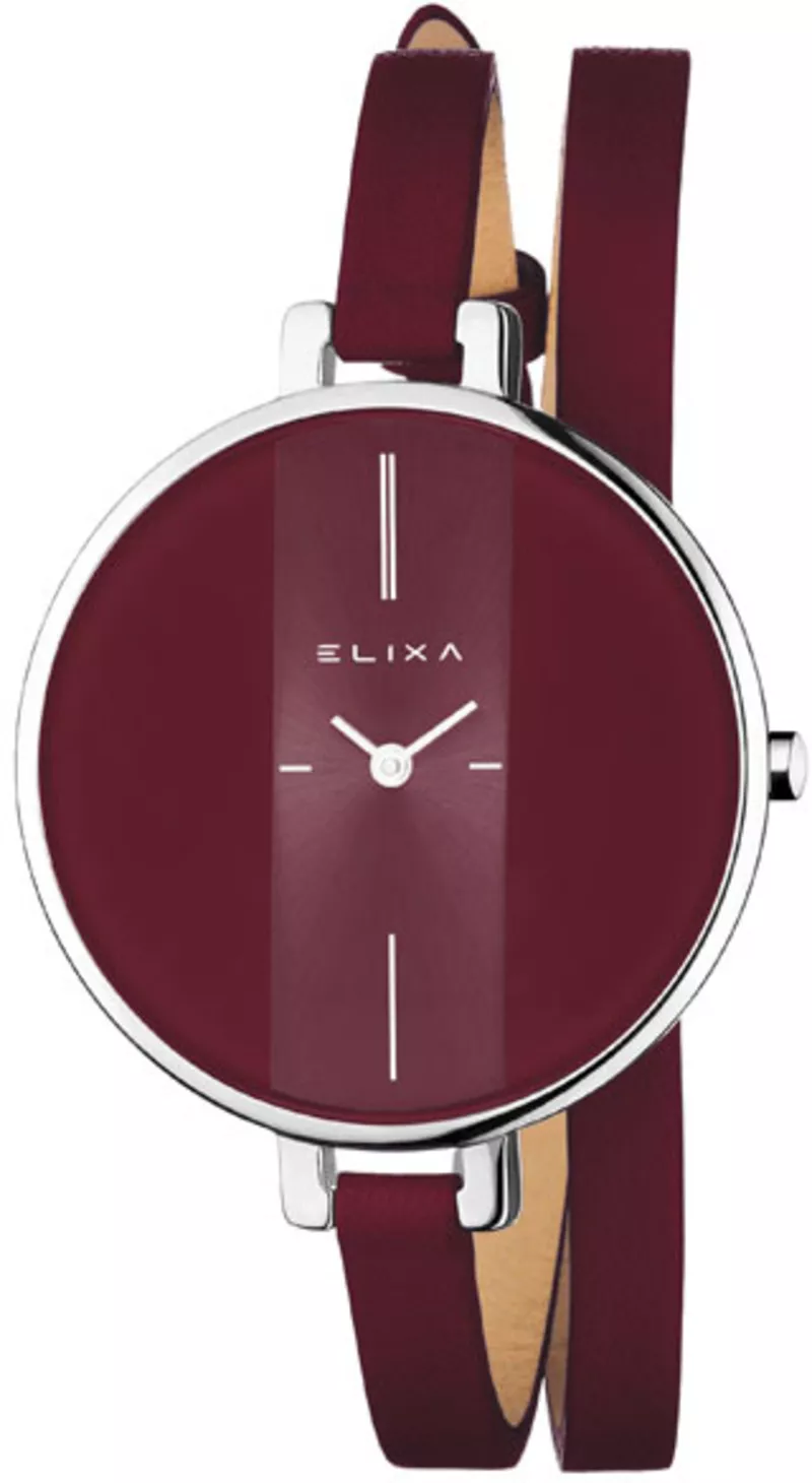 Часы Elixa E069-L232