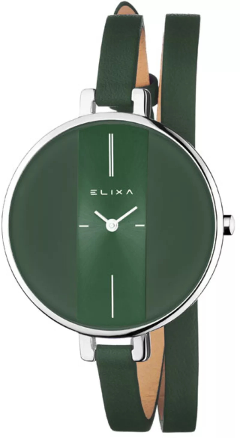 Часы Elixa E069-L235