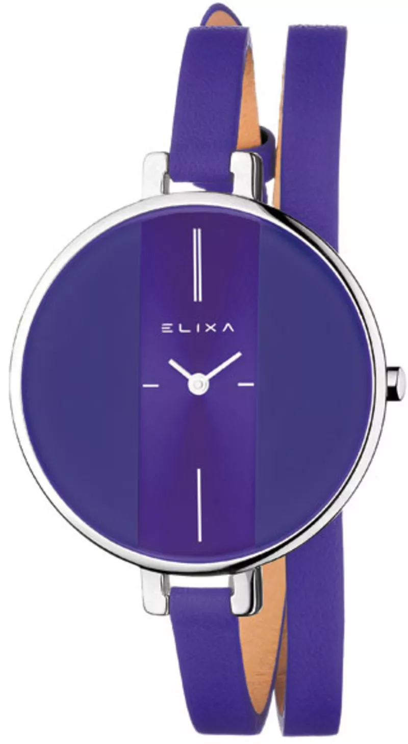 Часы Elixa E069-L262