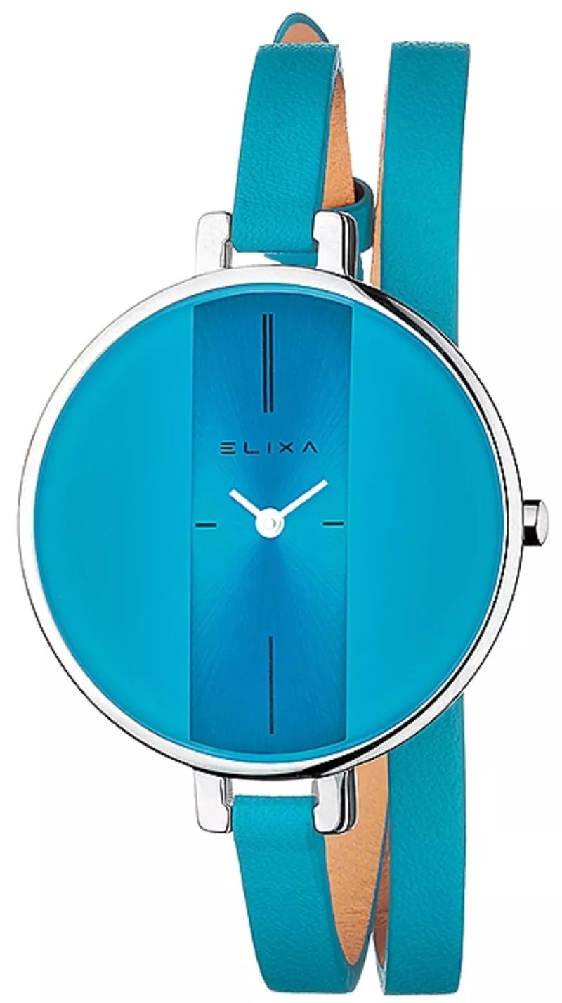 Часы Elixa E069-L263