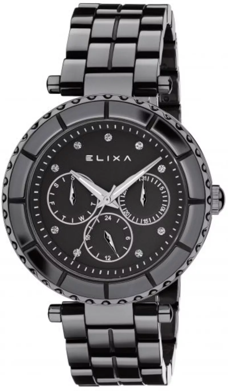 Часы Elixa E077-L281