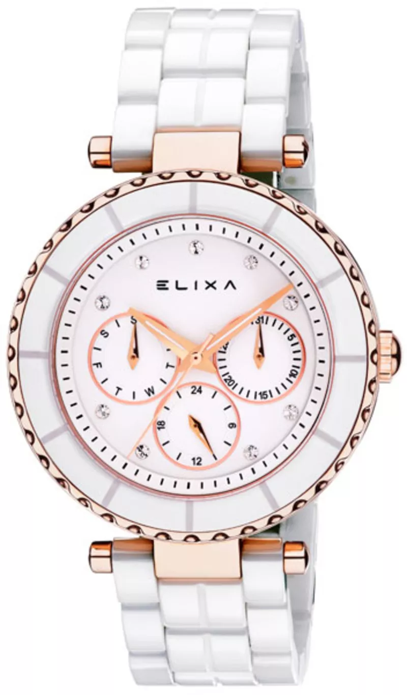 Часы Elixa E077-L284