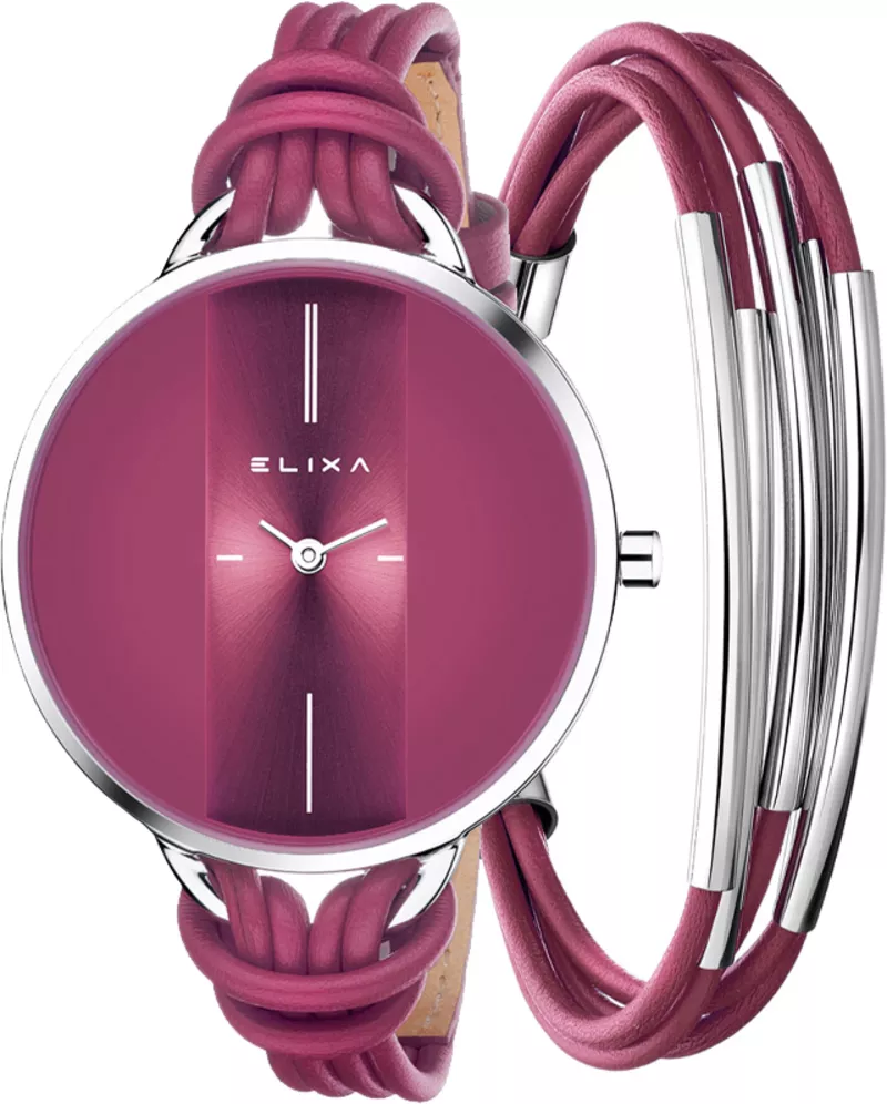 Часы Elixa E096-L367-K1