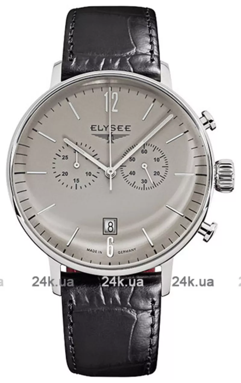 Часы Elysee 13272