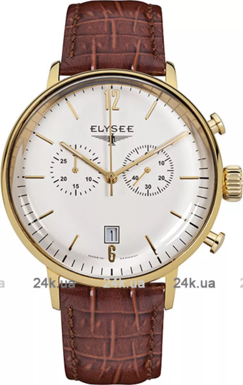 Часы Elysee 13273