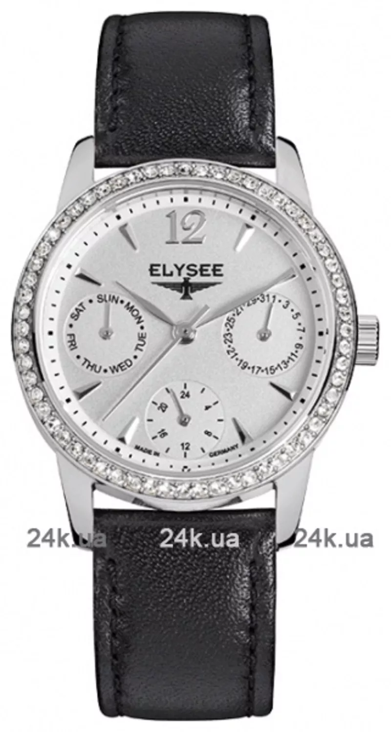 Часы Elysee 13274B