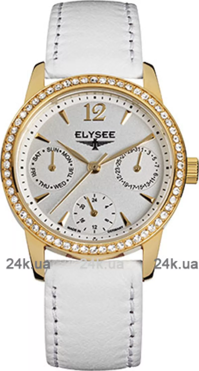 Часы Elysee 13275