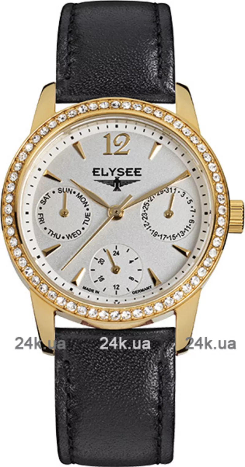 Часы Elysee 13275B