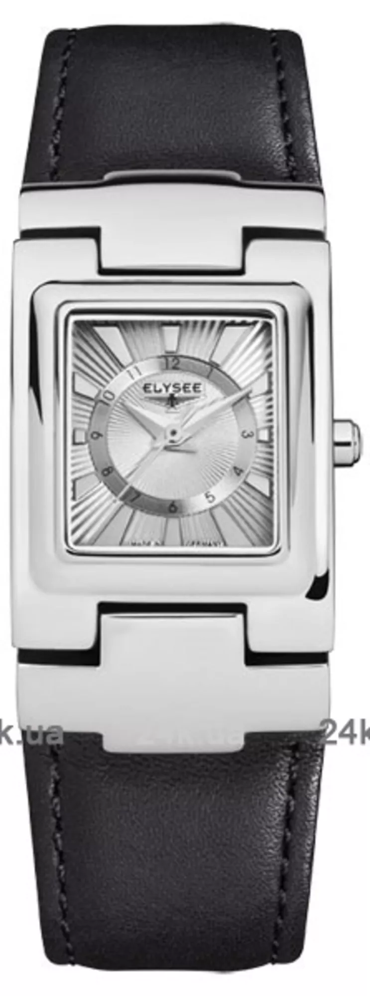 Часы Elysee 22001