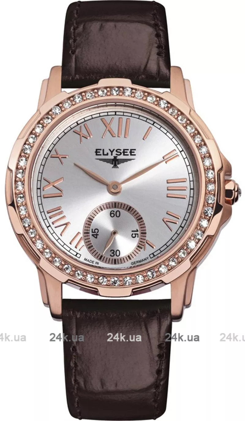 Часы Elysee 22005