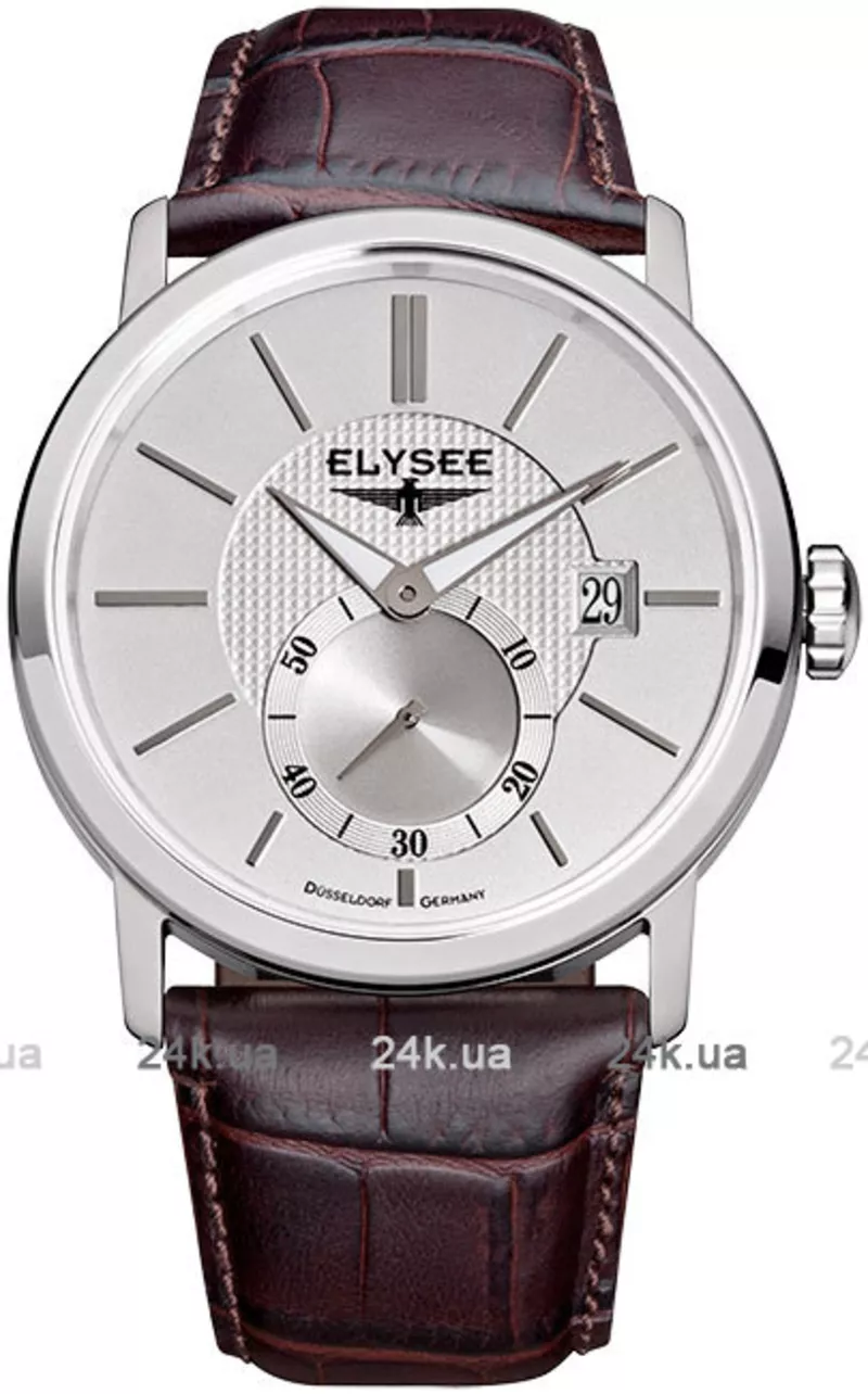 Часы Elysee 38005