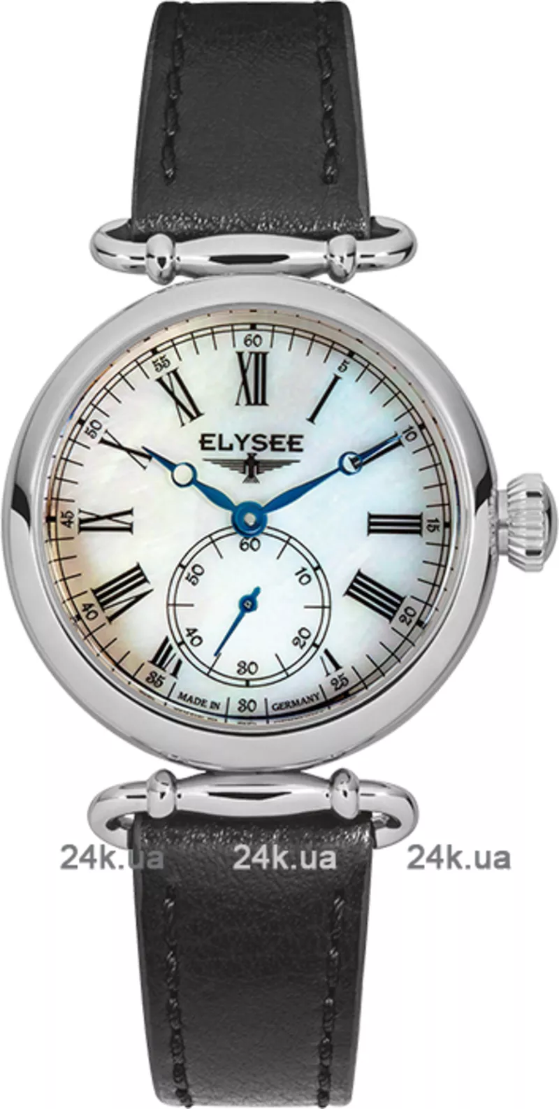 Часы Elysee 38022