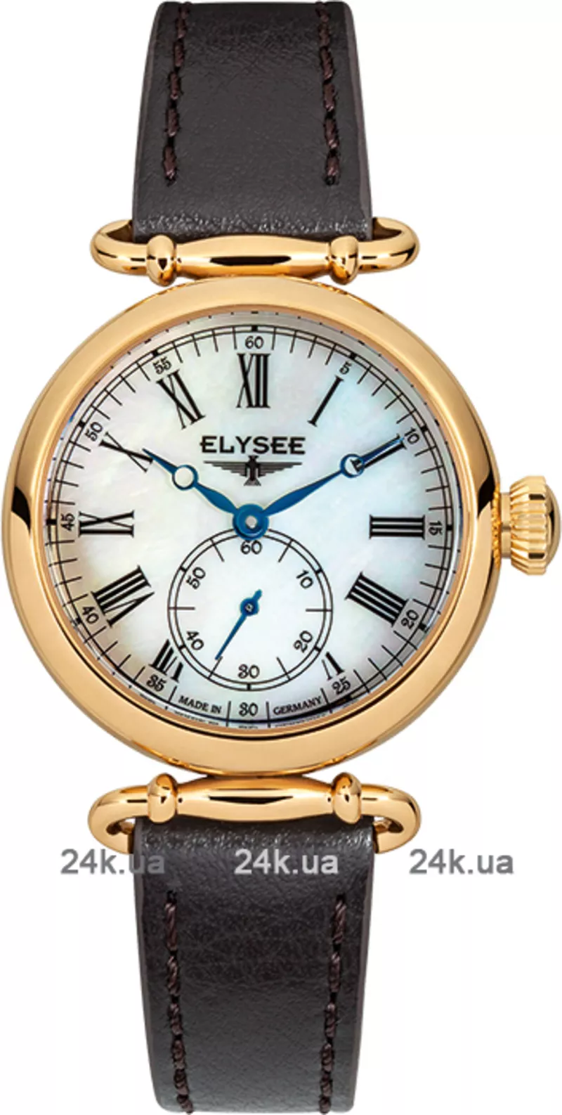 Часы Elysee 38023