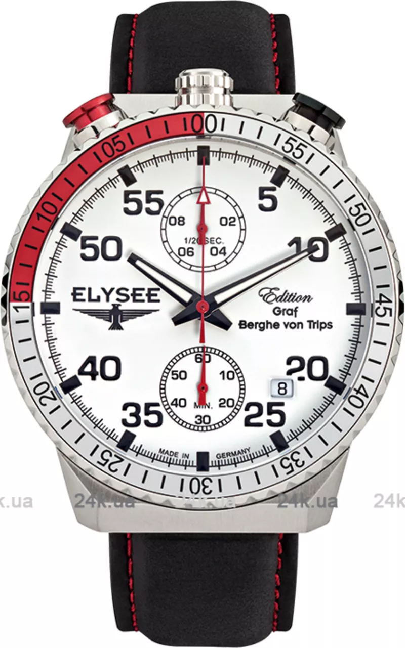 Часы Elysee 80516