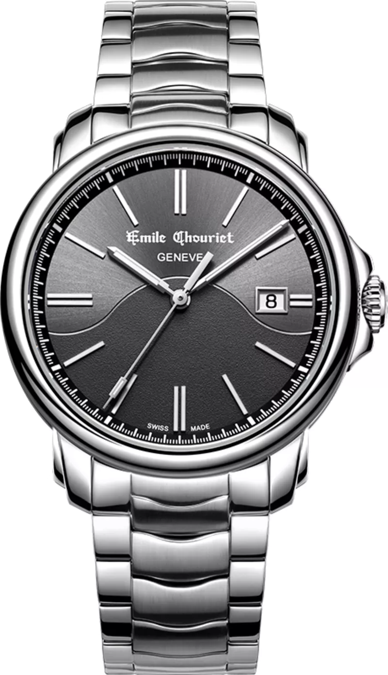 Часы Emile Chouriet 08.1188.G.6.6.68.6
