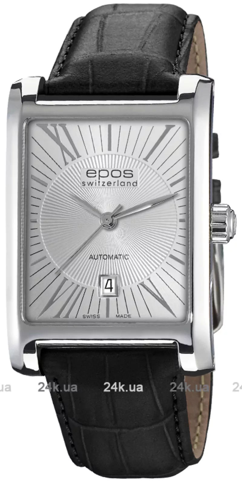 Часы Epos 3399.132.20.28.25