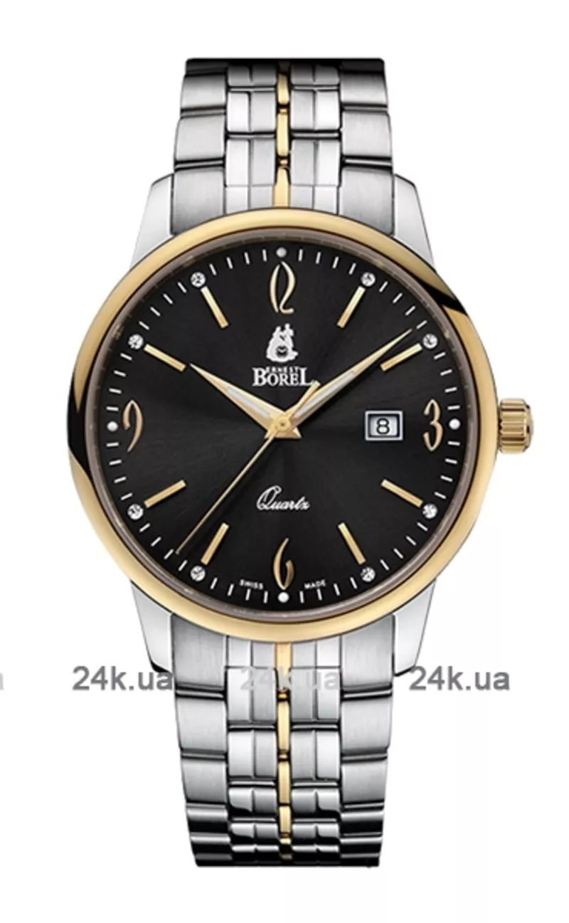 Часы Ernest Borel GB-5620-0641