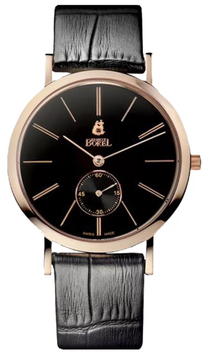 Часы Ernest Borel GG-850-5611BK