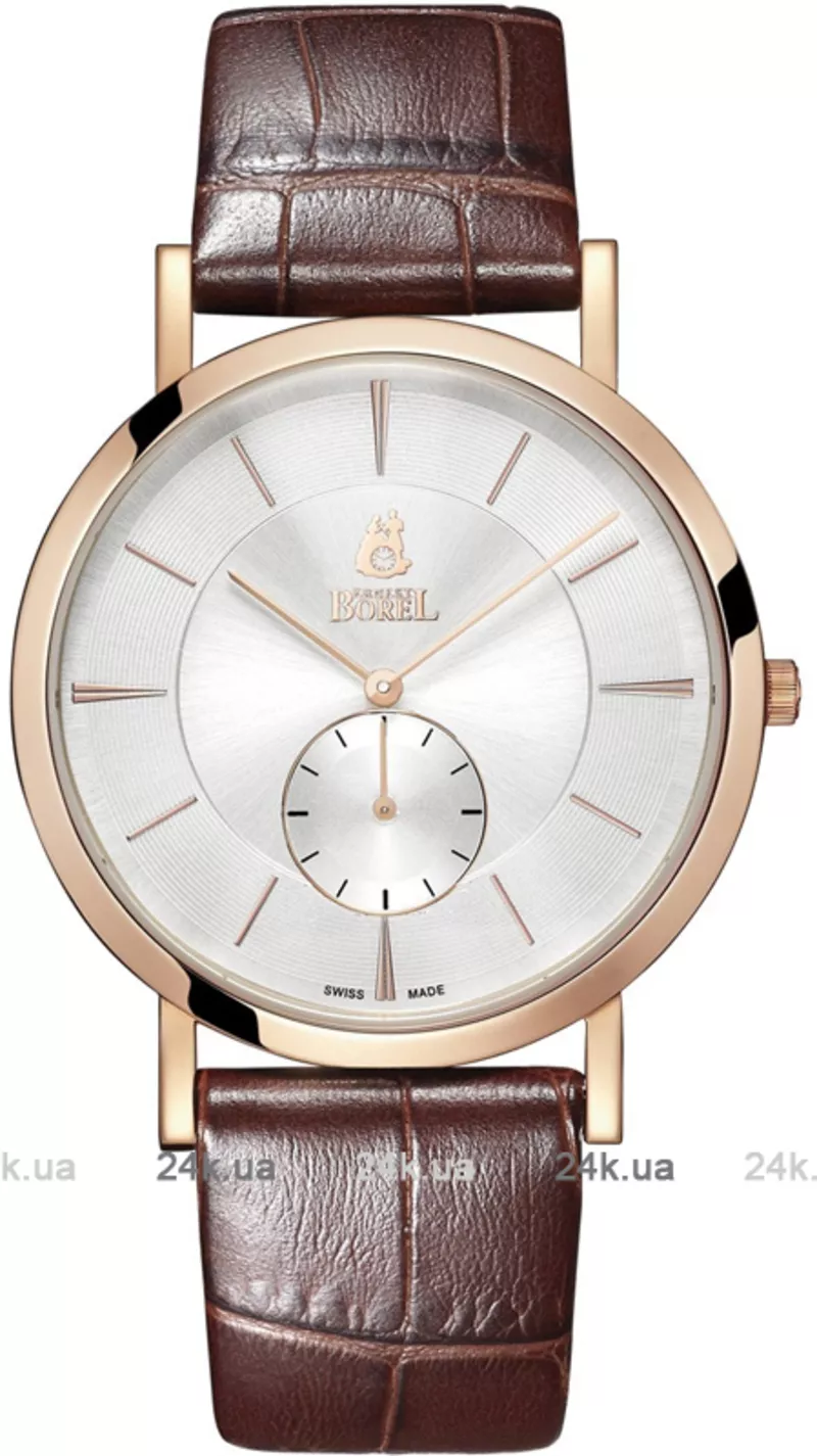 Часы Ernest Borel GGR-850N-23591BR