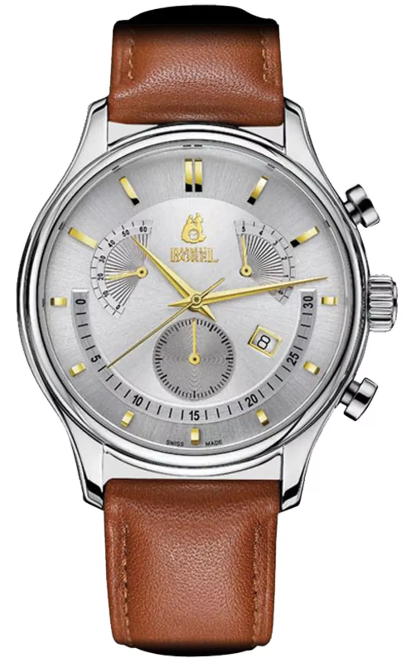 Часы Ernest Borel GS-325-2521BR2