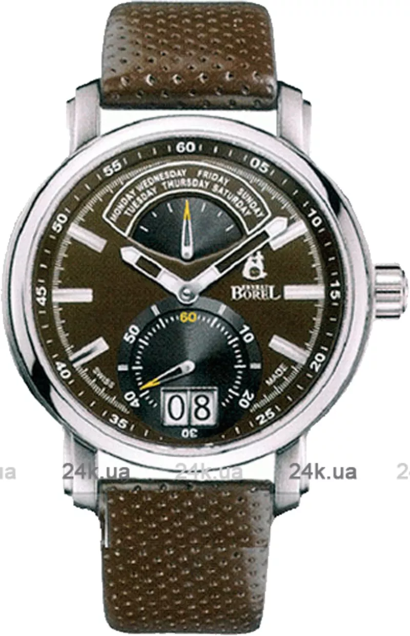 Часы Ernest Borel GS-5420-8522BR