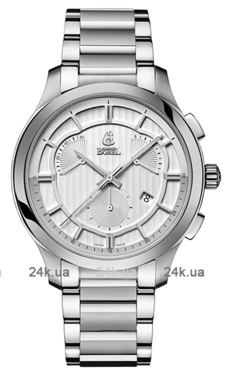 Часы Ernest Borel GS-608F1-4522