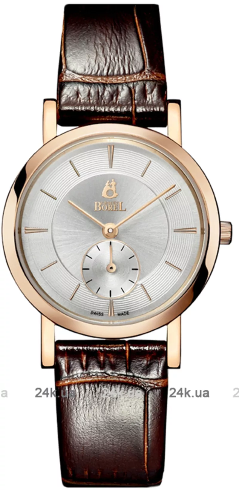 Часы Ernest Borel LGR-850N-23591BR