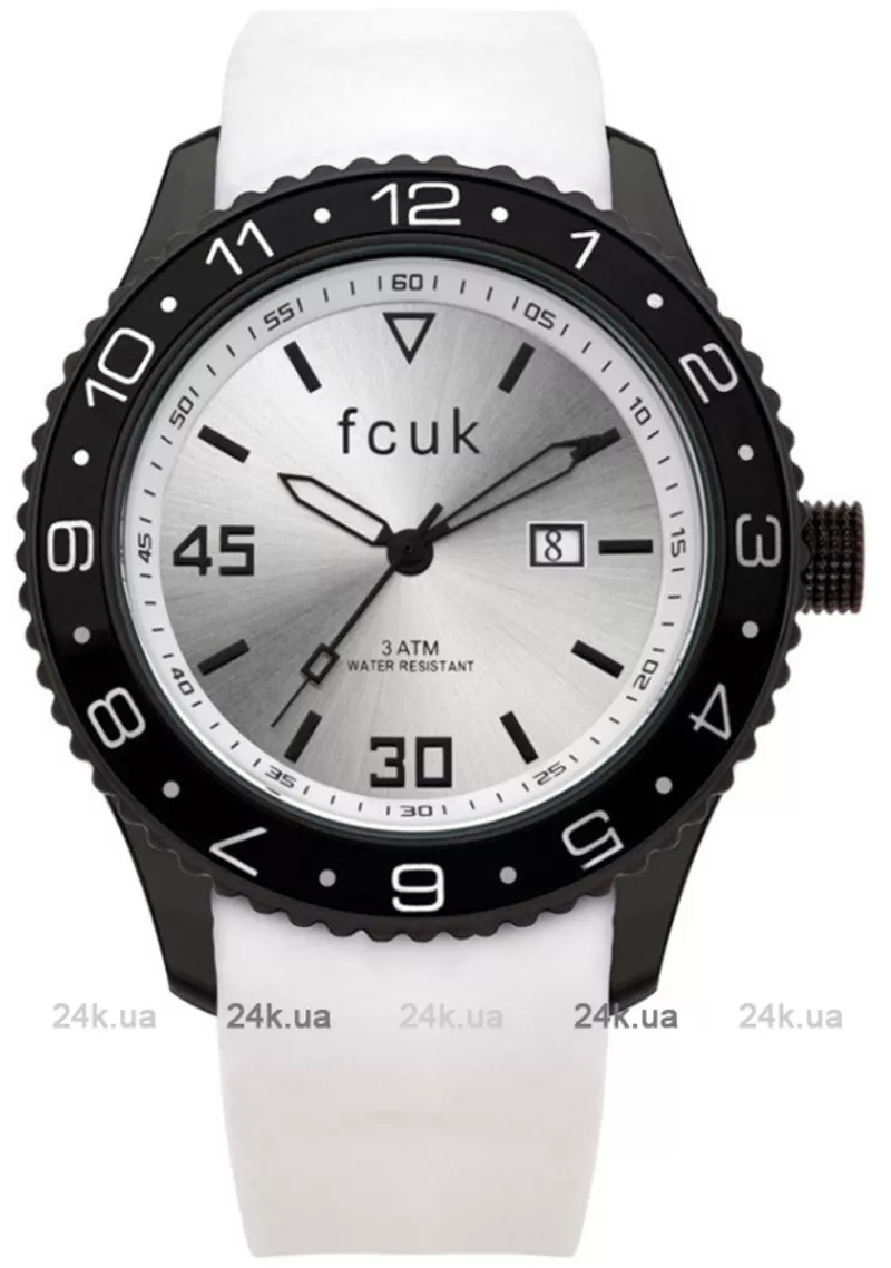 Часы FCUK FC1094BW