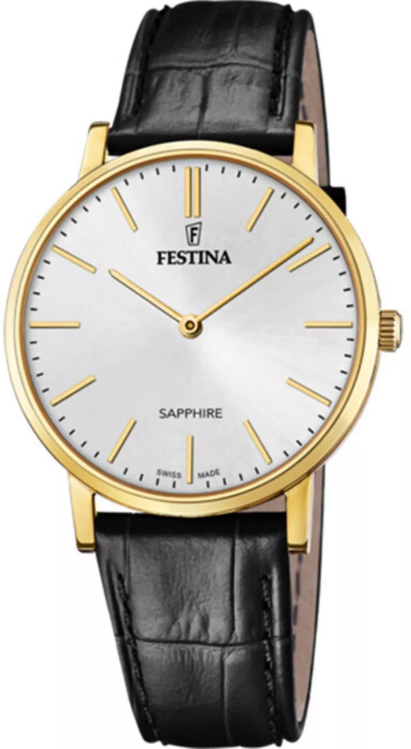 Часы Festina F200161