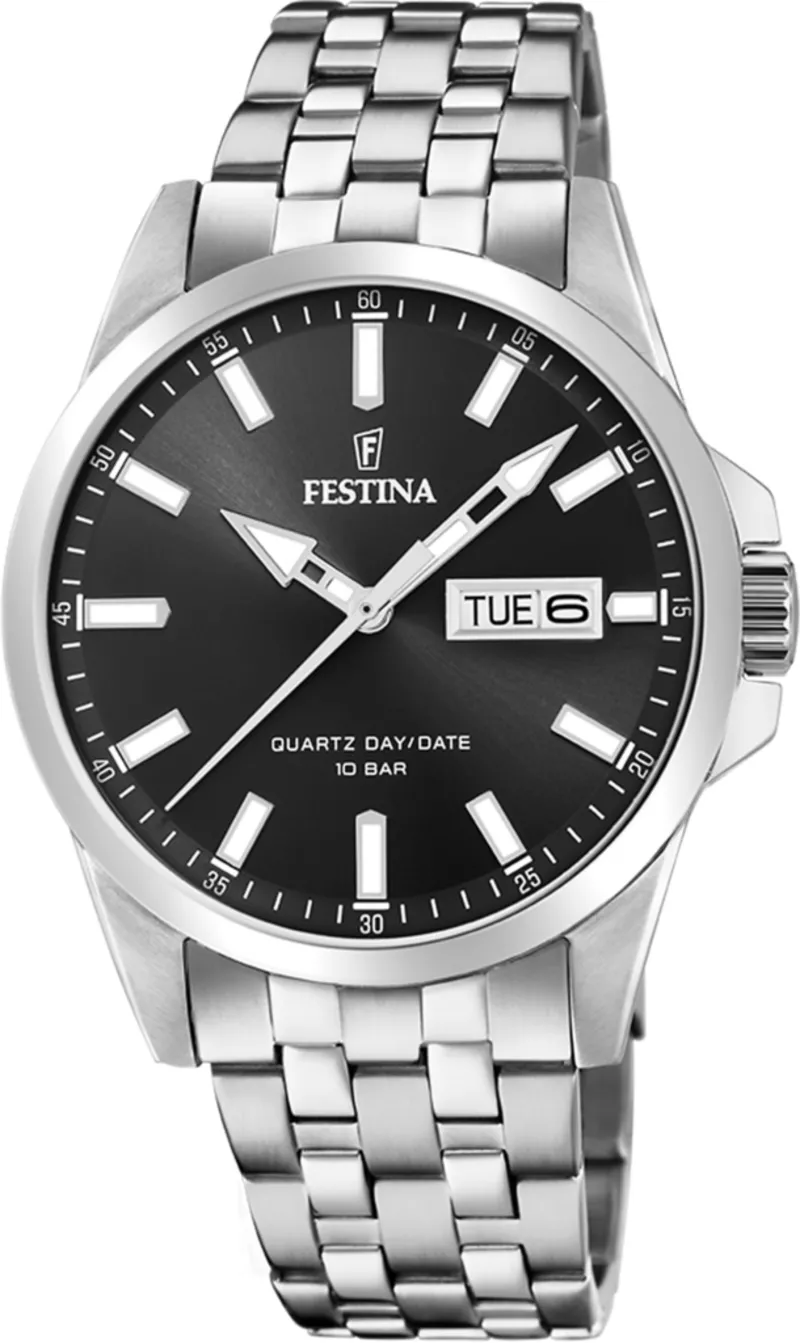 Часы Festina F203574