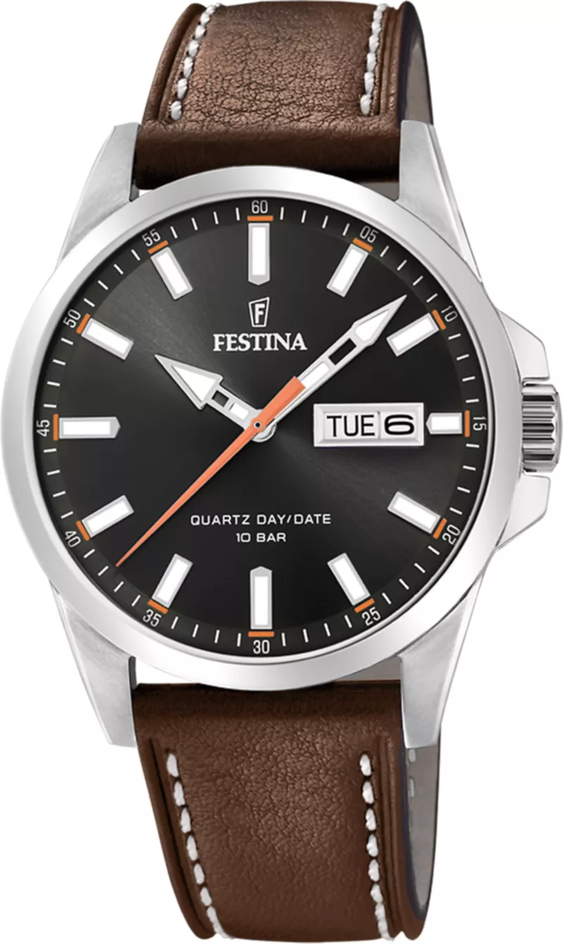 Часы Festina F203582