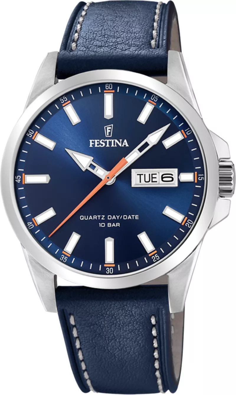 Часы Festina F203583