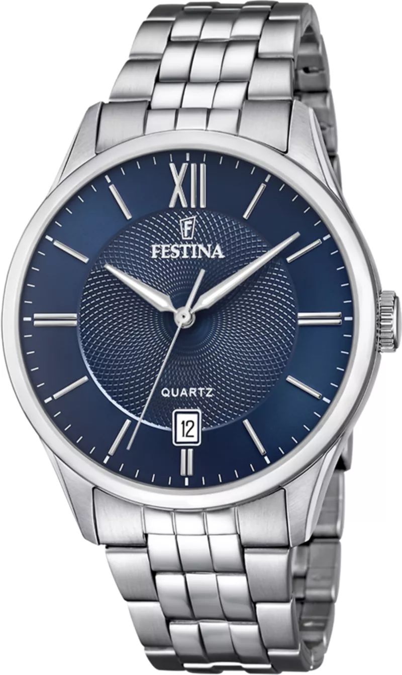 Часы Festina F204252