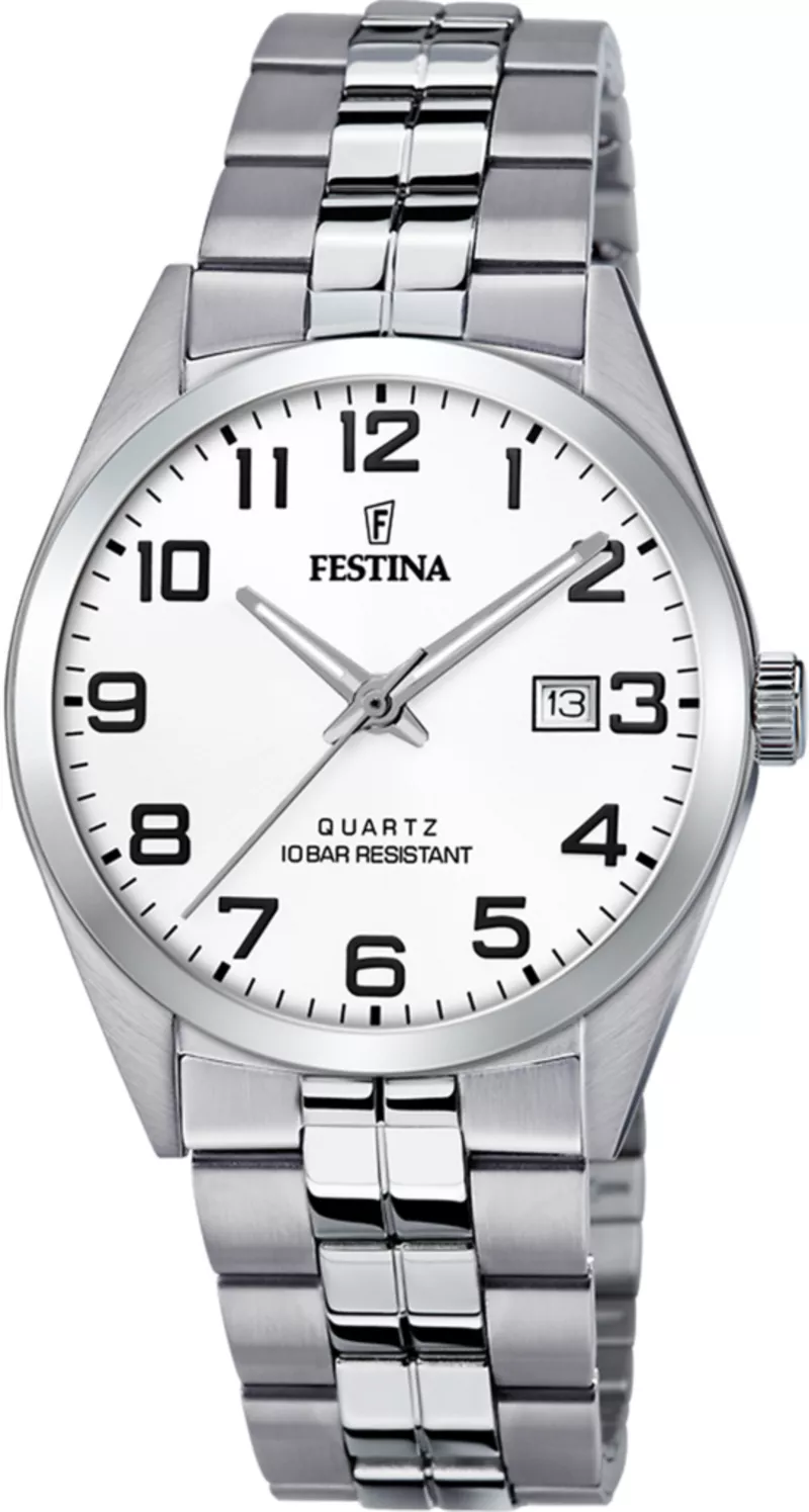 Часы Festina F204371