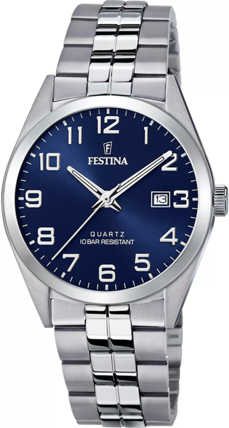 Часы Festina F204373