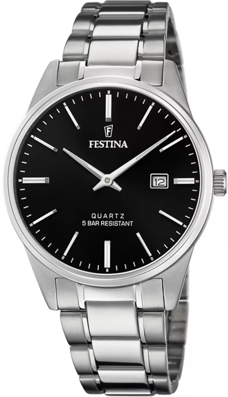 Часы Festina F205114