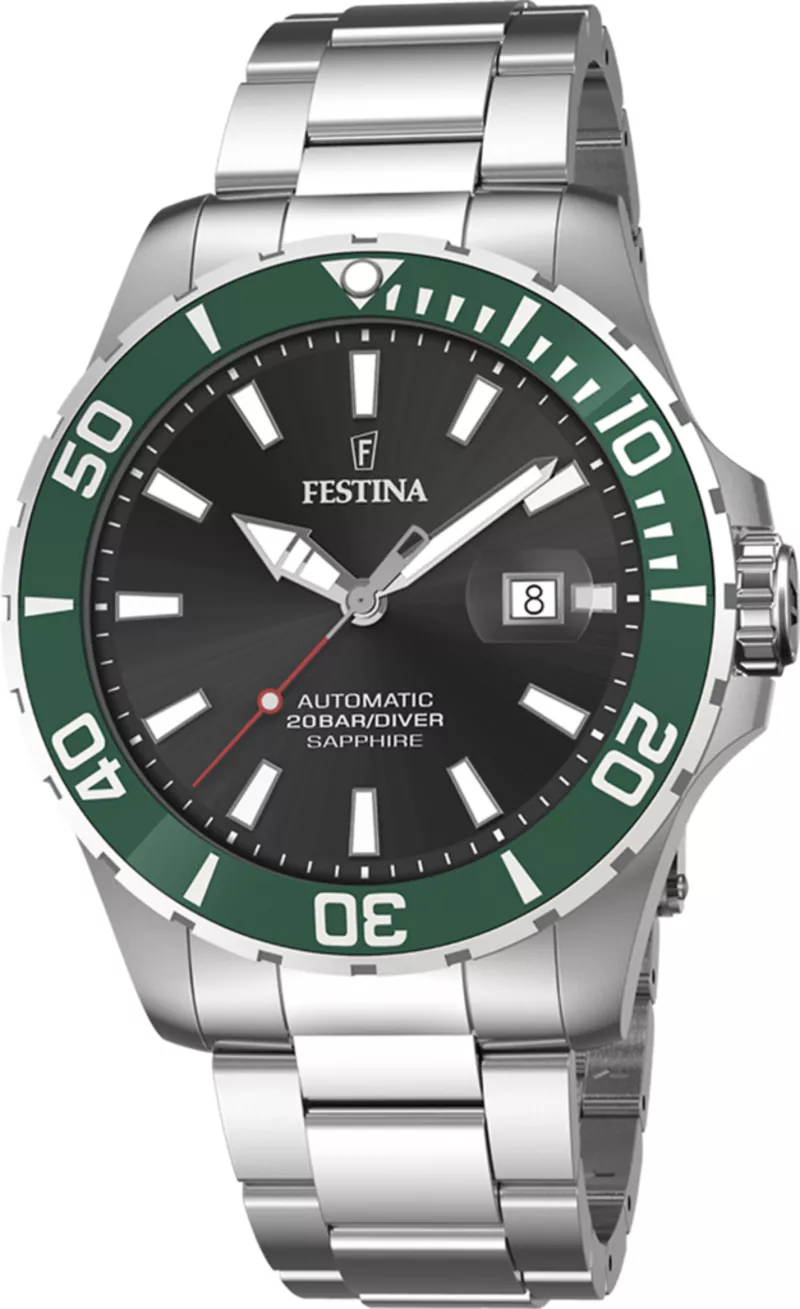 Часы Festina F205312