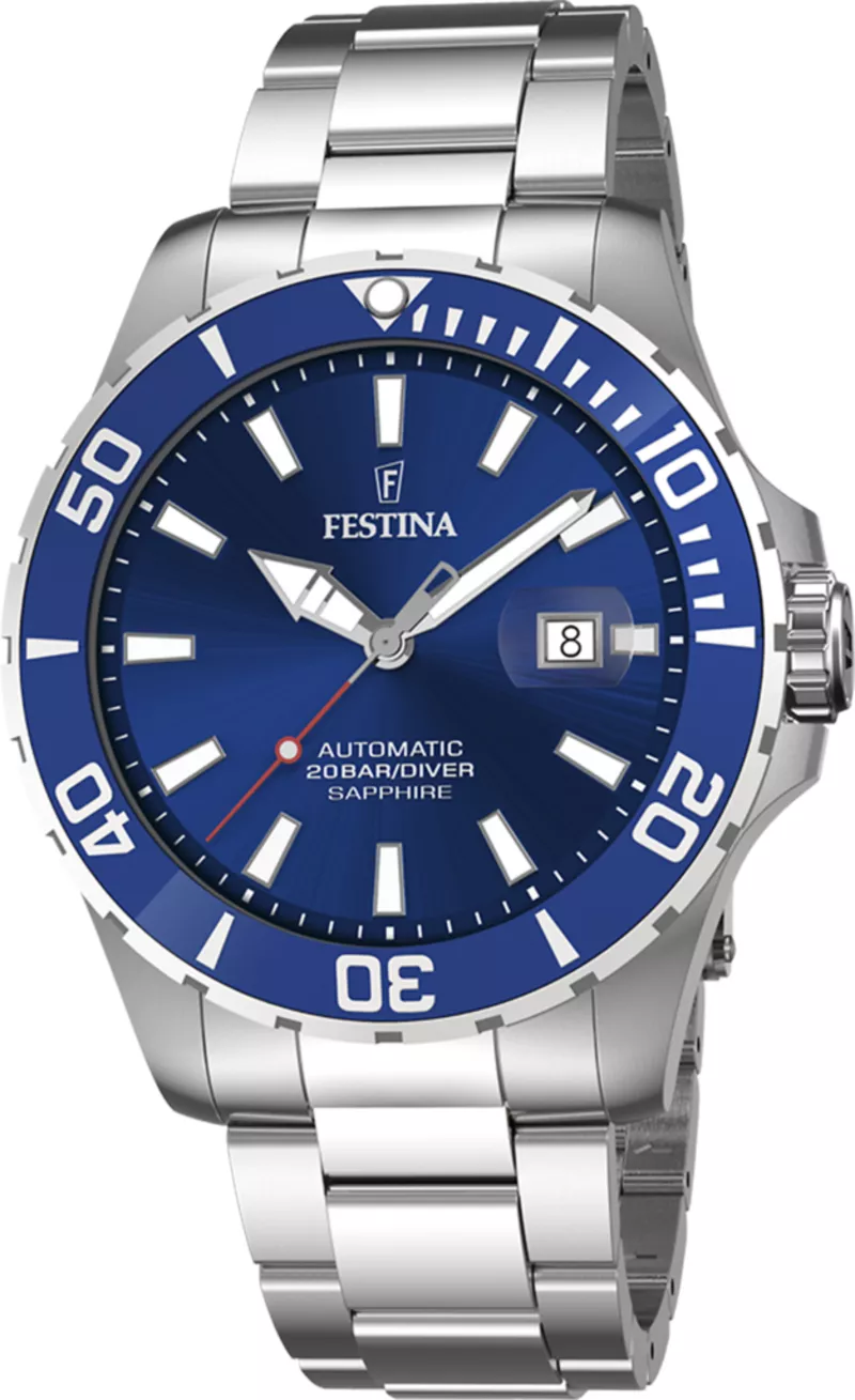 Часы Festina F205313