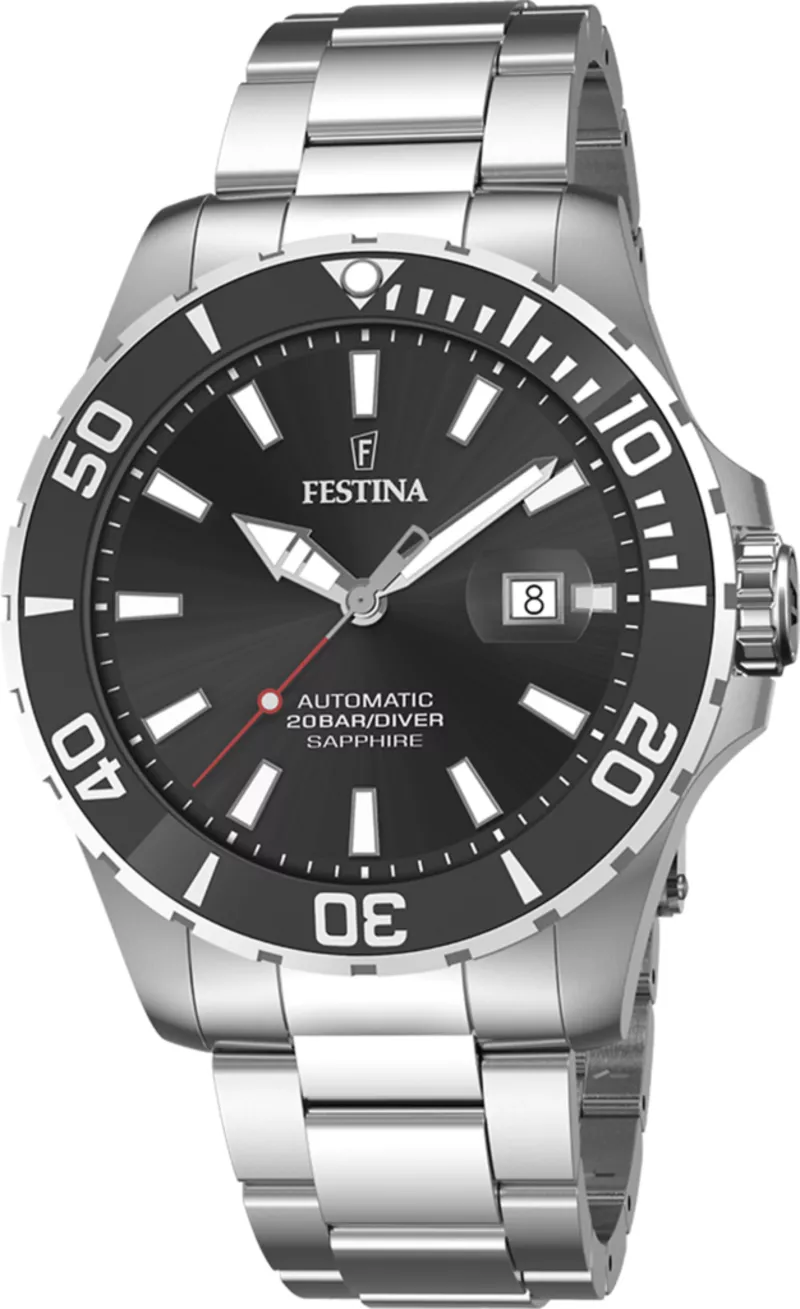 Часы Festina F205314