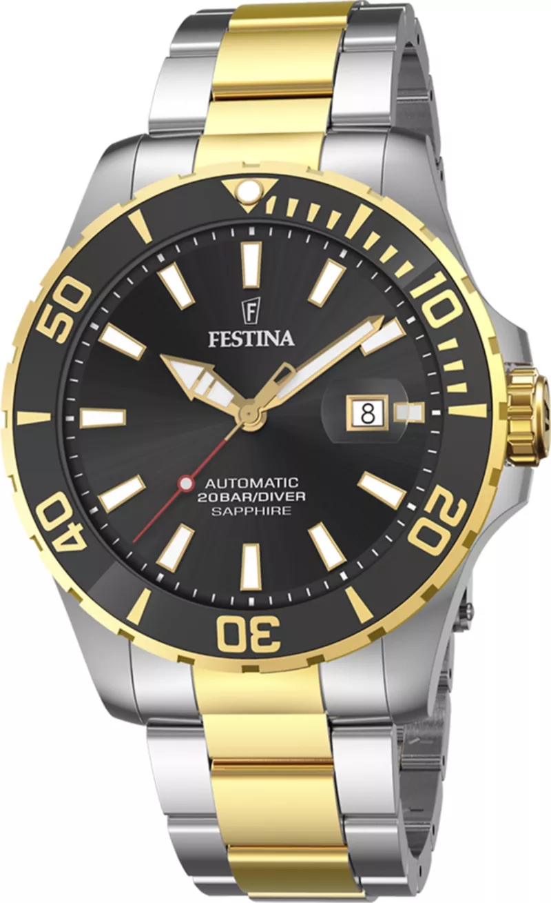 Часы Festina F205322