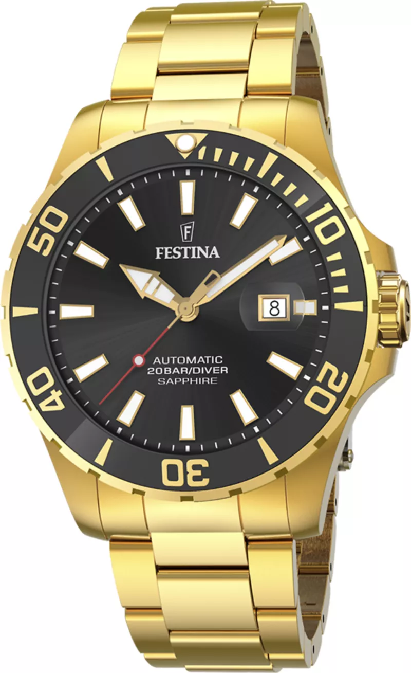 Часы Festina F205332