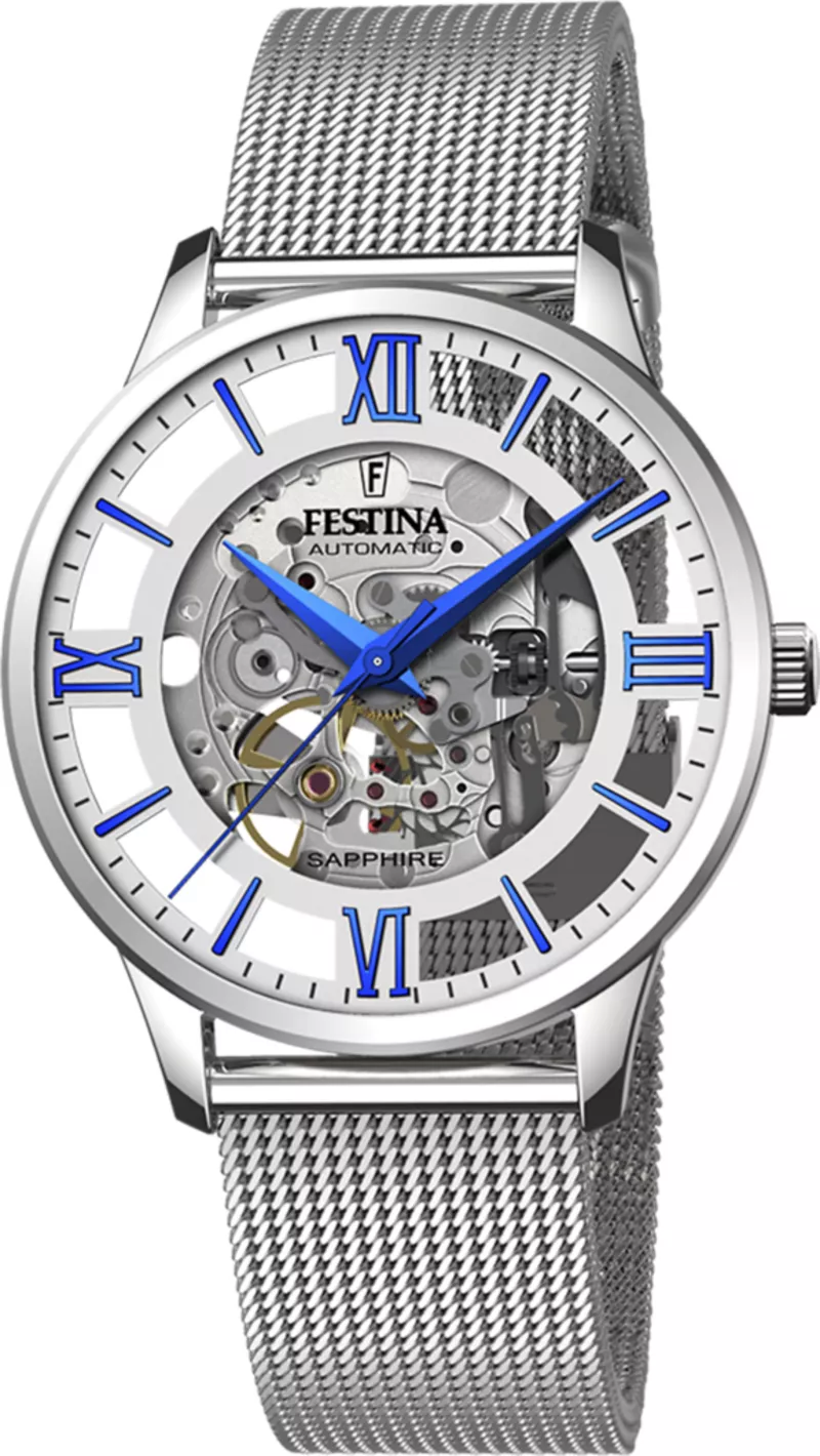 Часы Festina F205341