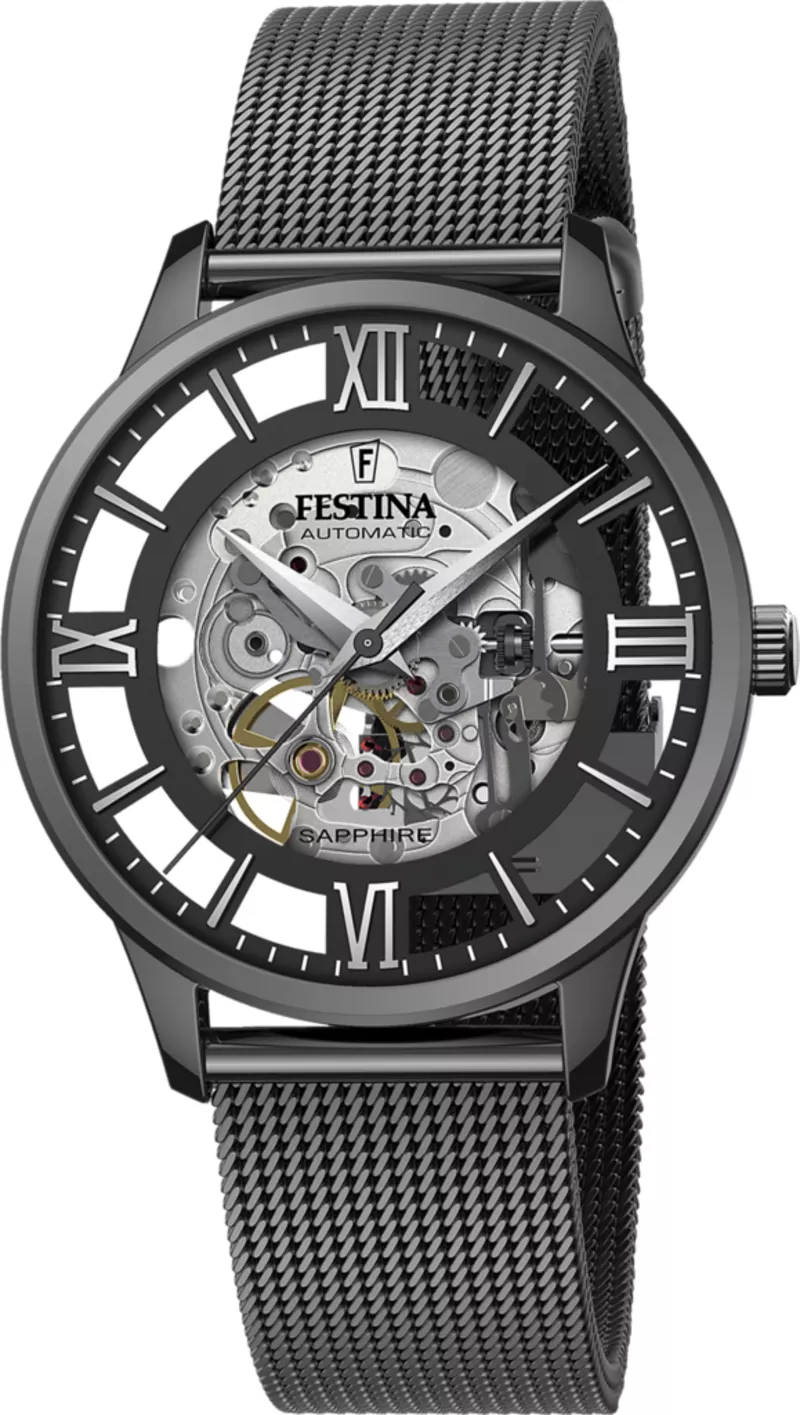 Часы Festina F205351