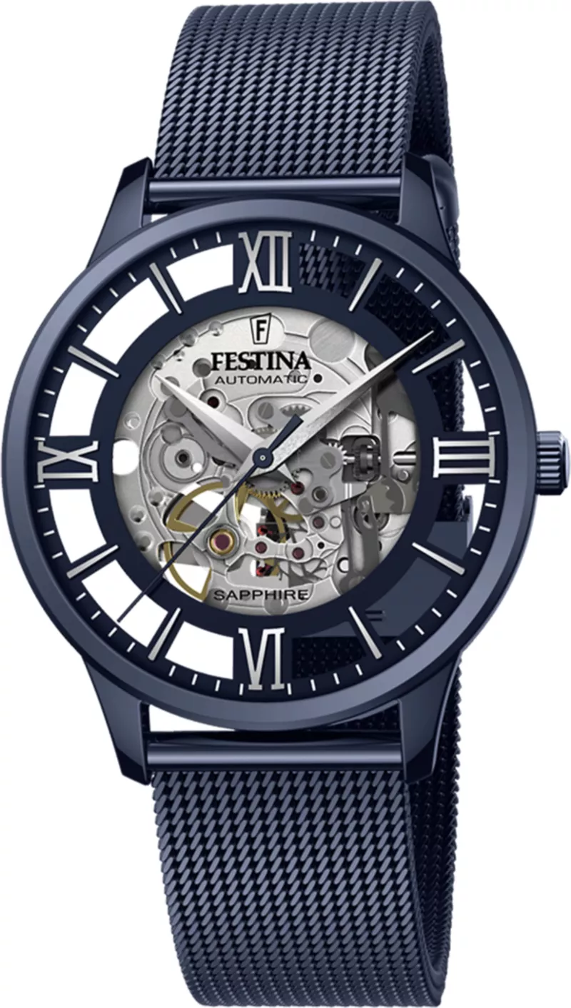 Часы Festina F205741