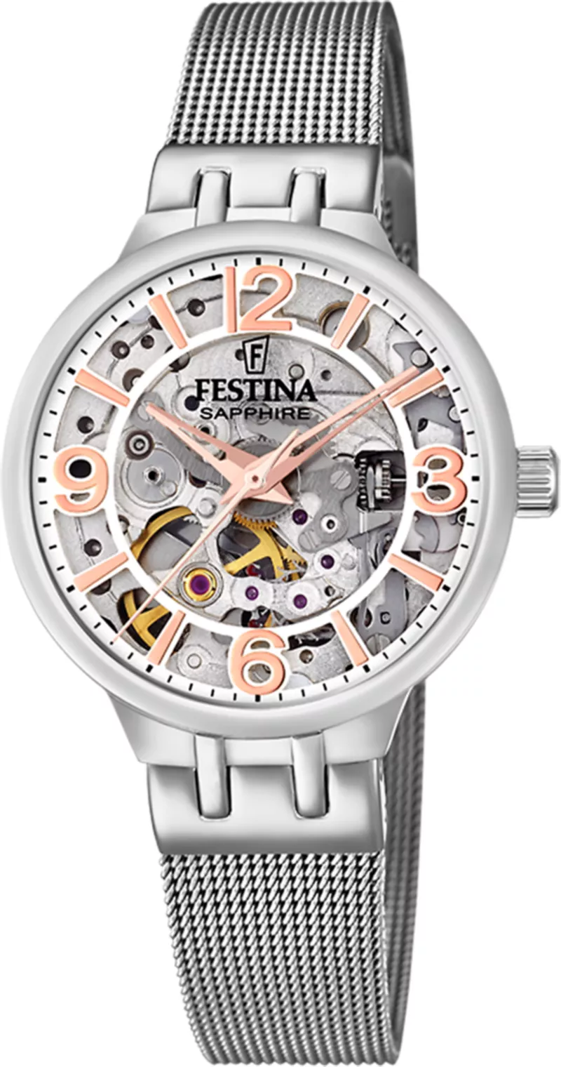 Часы Festina F205791