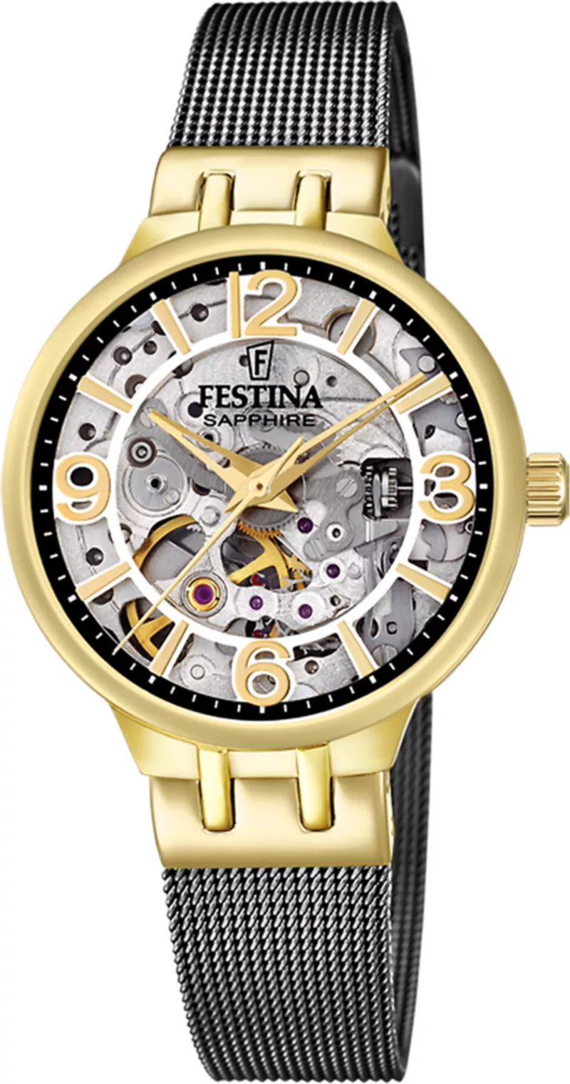 Часы Festina F205802