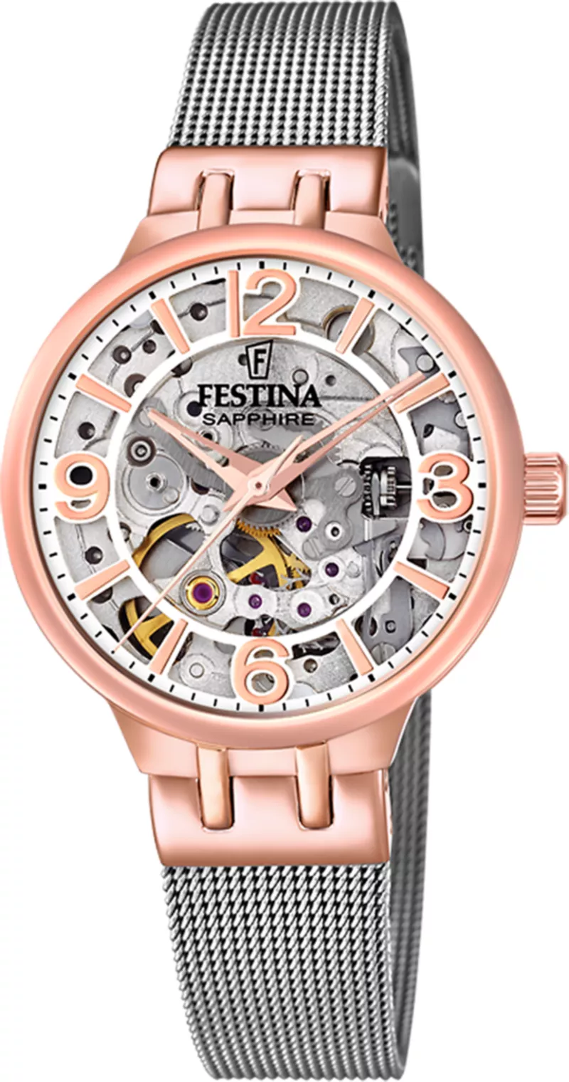 Часы Festina F205811