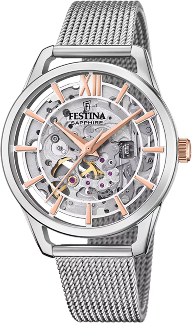 Часы Festina F206271