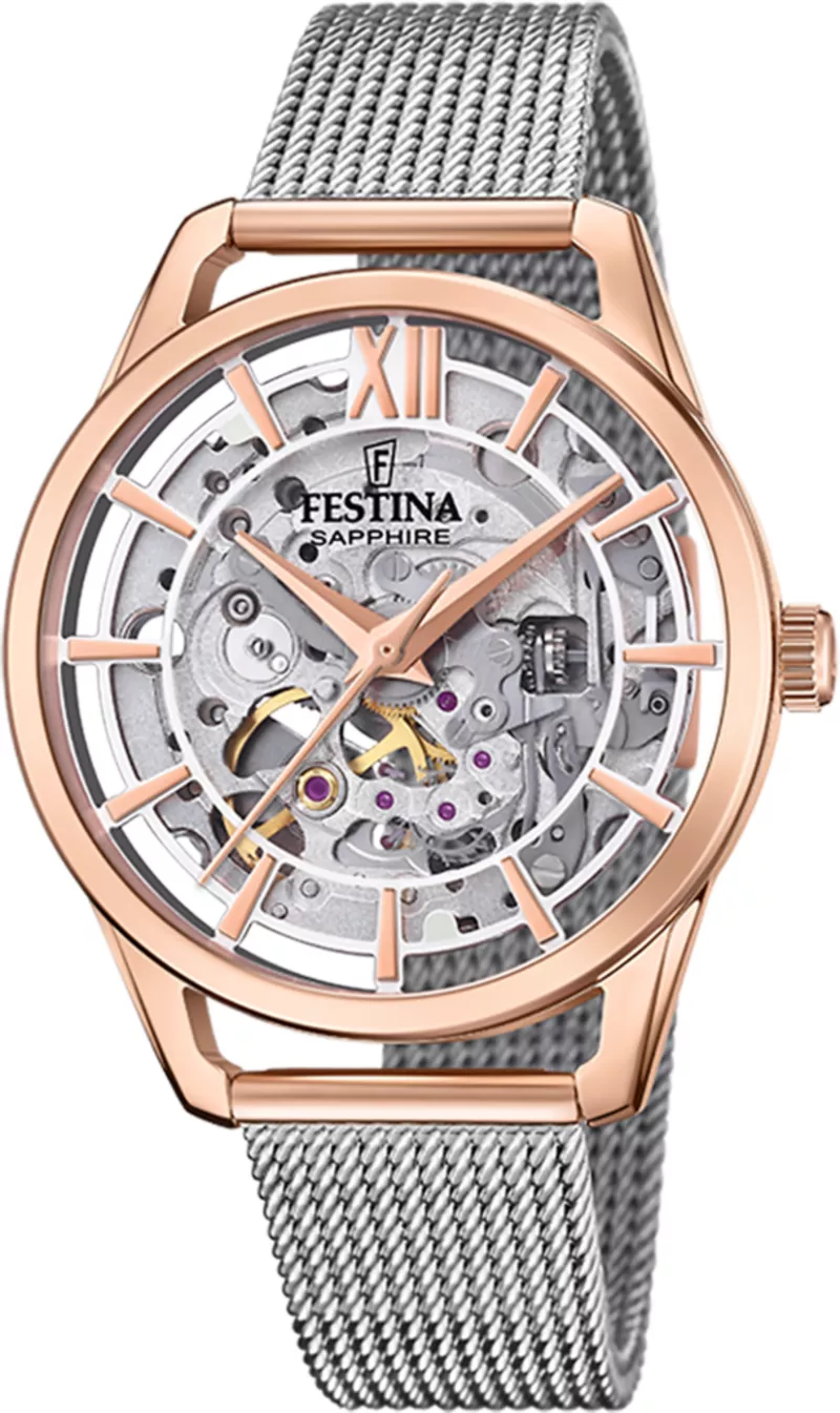 Часы Festina F206281