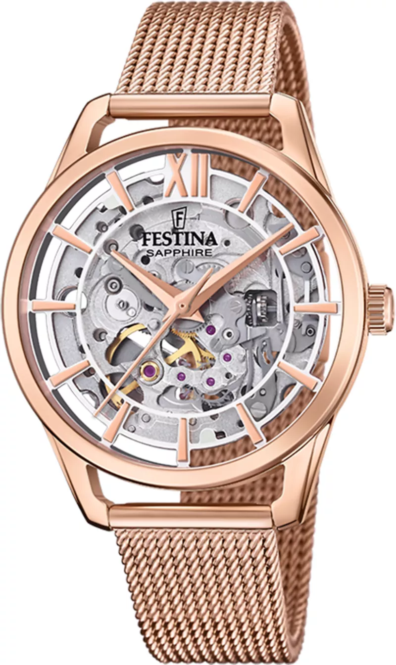 Часы Festina F206282